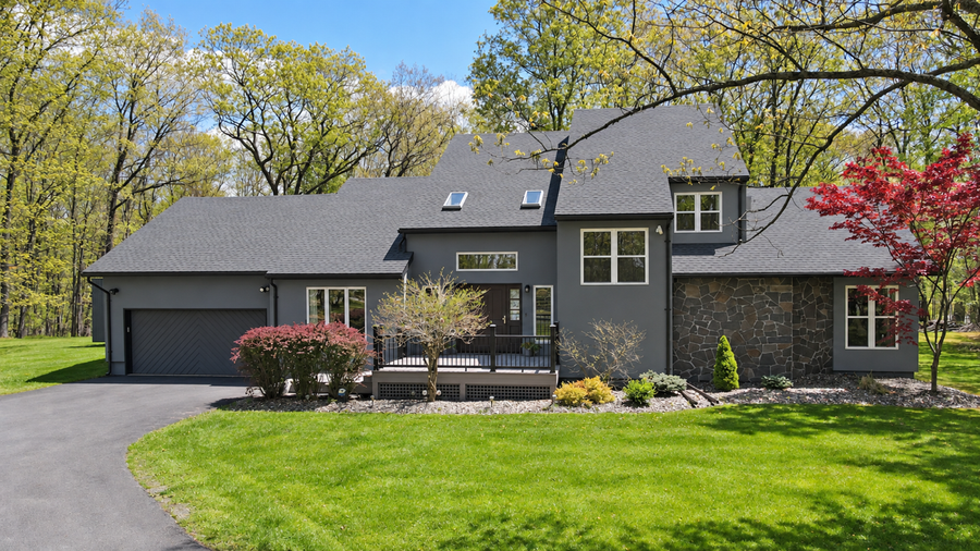 44 Bristol Hill Road, Glenford, NY 12433 - #2