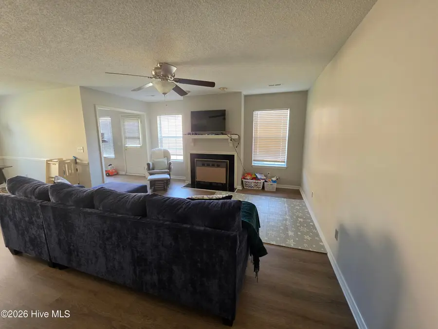 2940 Mulberry Lane #A, Greenville, NC 27858 - #2