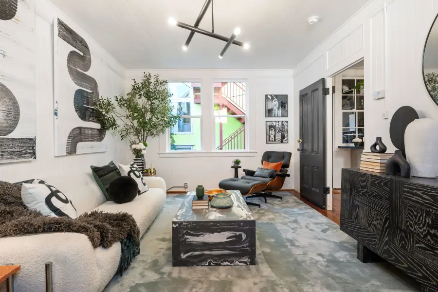 49 Albion Street #A, San Francisco, CA 94103 - #3