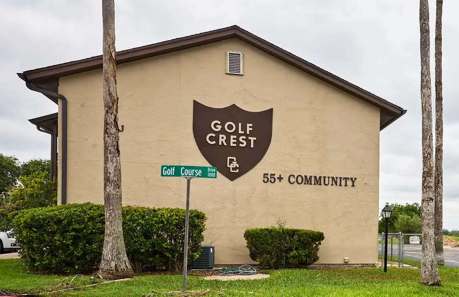 1001 Golf Course Dr, Harlingen, TX 78550 - #2