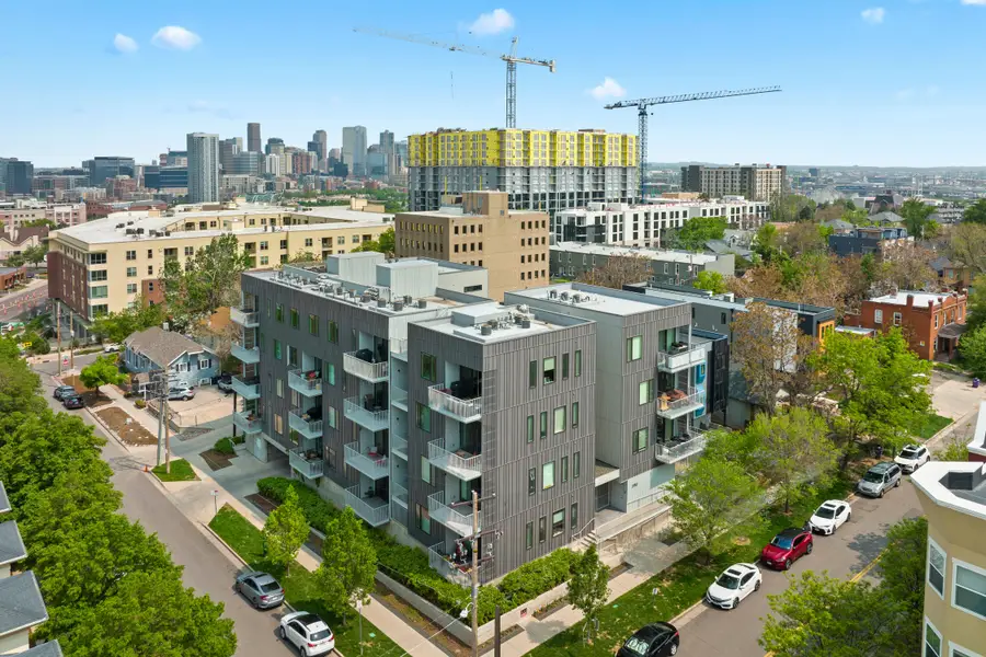 2752 Clay Street #404, Denver, CO 80211 - Image #2