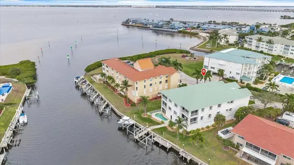 129 Breakers Court #121, PUNTA GORDA, FL 33950