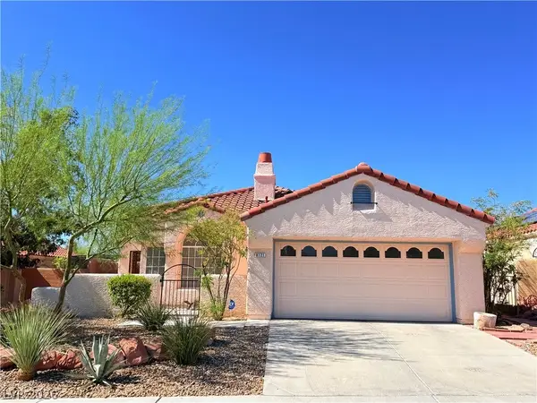 8121 Sedona Sunset Drive, Las Vegas, NV 89128