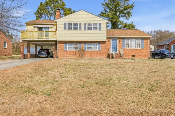3406 Foster Avenue, South Chesterfield, VA 23803