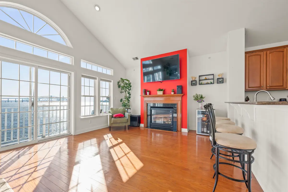 36 Tottenham Court, Jersey City, NJ 07305 - #1