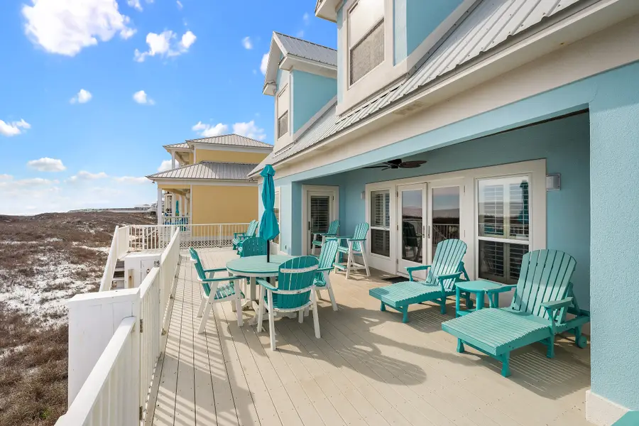 2283 W Beach Boulevard, Gulf Shores, AL 36542 - #2
