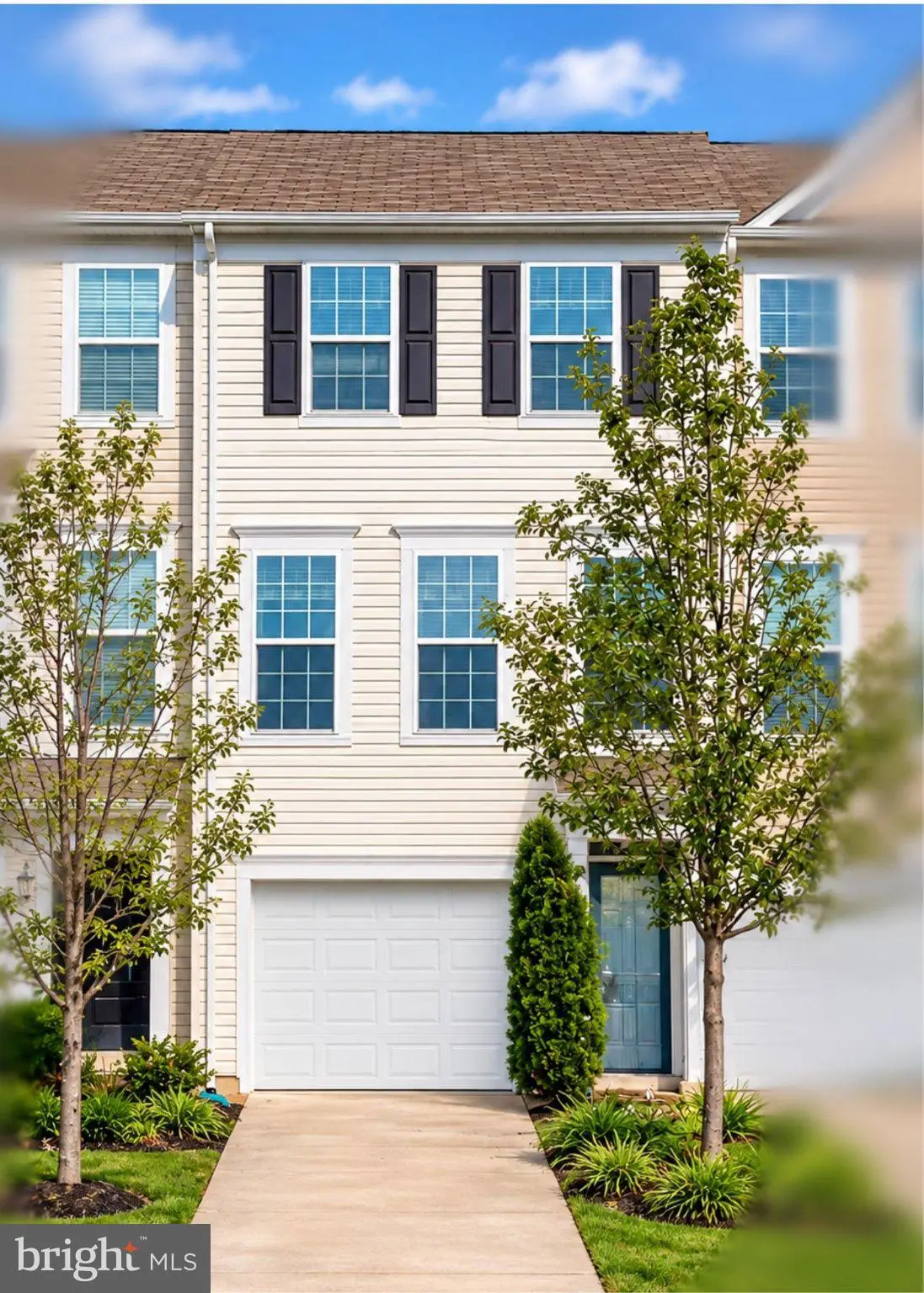 22960 Foxglove Way, California, MD 20619 - #1