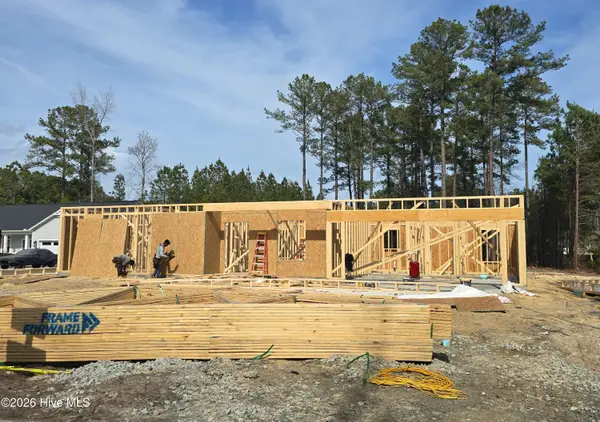 103 Palm Circle, Havelock, NC 28532