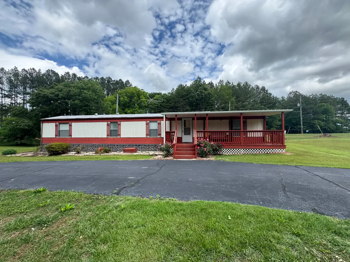 248 Morris Church Road, Brookneal, VA 24528 - #1
