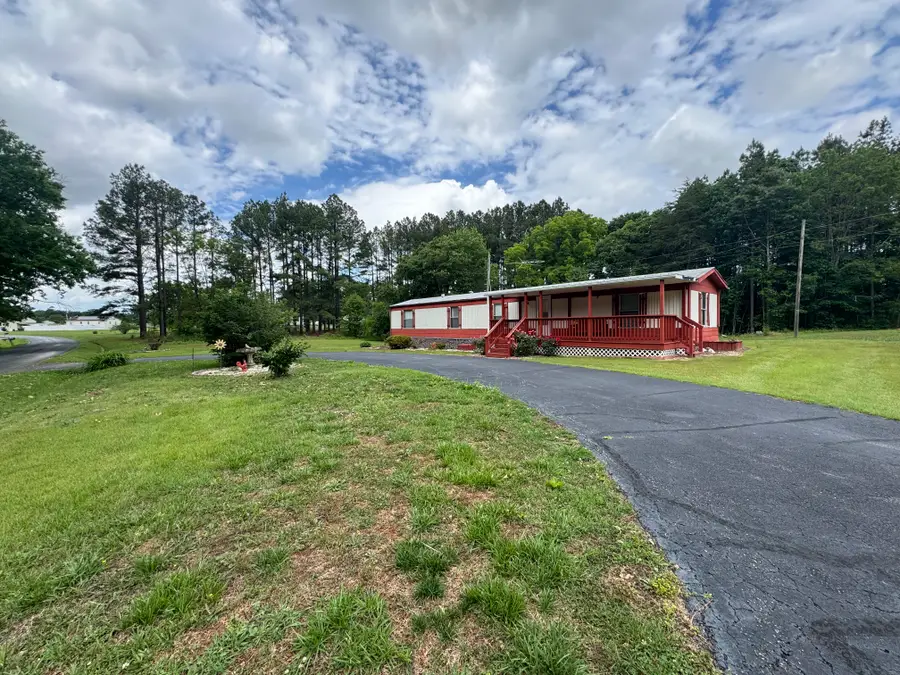 248 Morris Church Road, Brookneal, VA 24528 - #2
