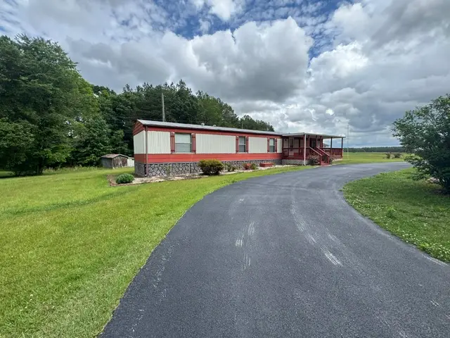 248 Morris Church Road, Brookneal, VA 24528 - #3