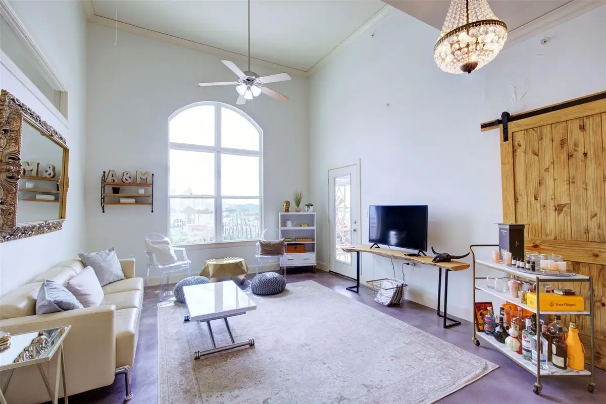 1010 Rosine Street #43, Houston, TX 77019 - #1