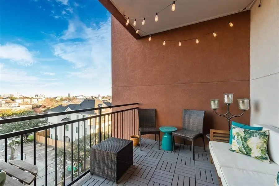 1010 Rosine Street #43, Houston, TX 77019 - #2