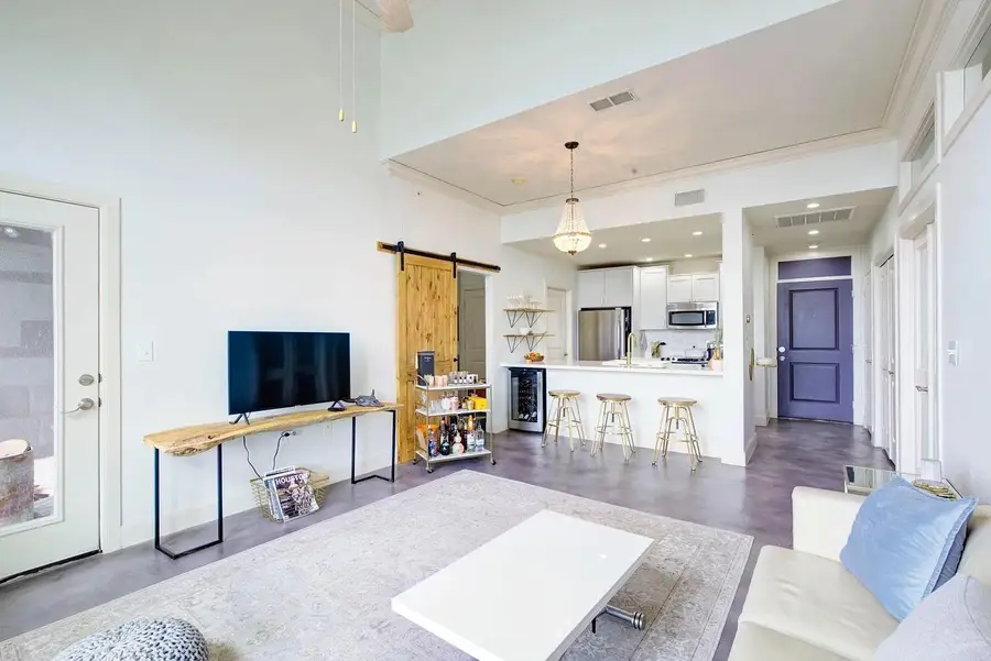 1010 Rosine Street #43, Houston, TX 77019 - #3