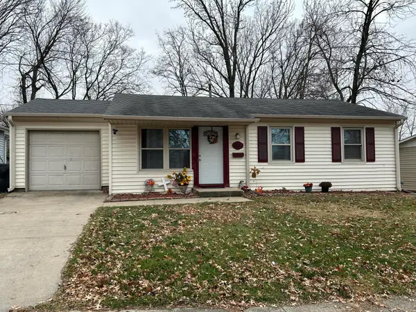 904 W Breckenridge St, MEXICO, MO 65265