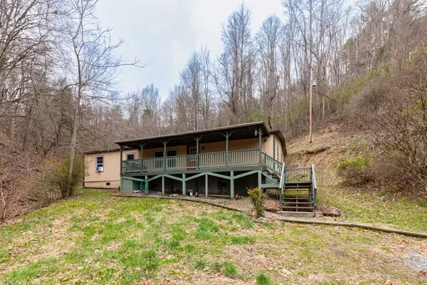 294 Ball Drive, Marshall, NC 28753