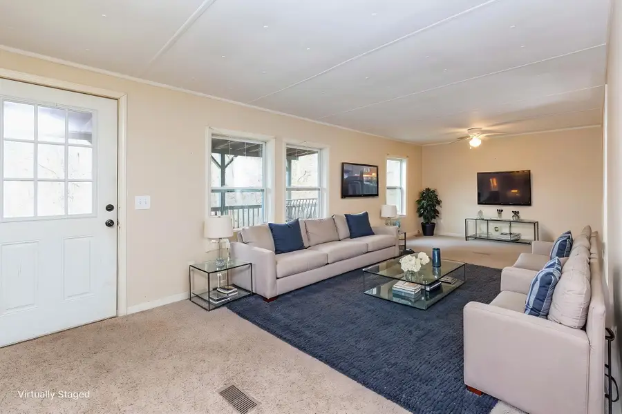 294 Ball Drive, Marshall, NC 28753 - #3