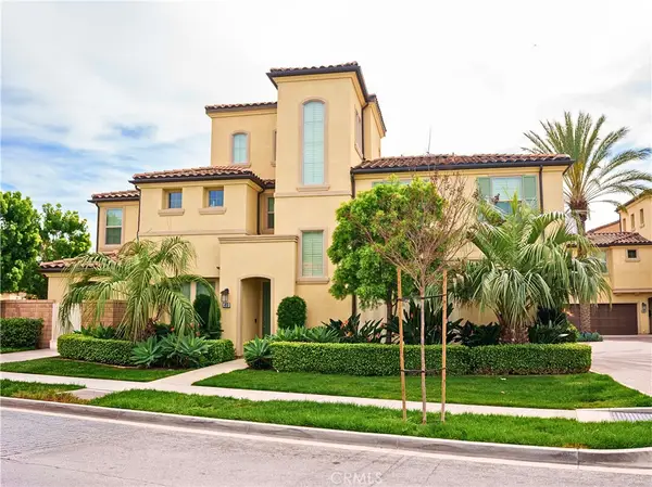 49 Finch, Lake Forest (el Toro), CA 92630