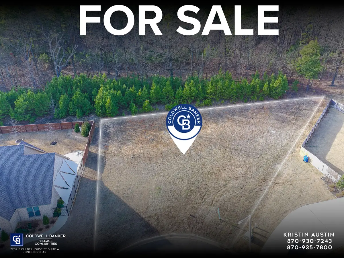 3911 Wigeon Cove, Jonesboro, AR 72404 - Image #1