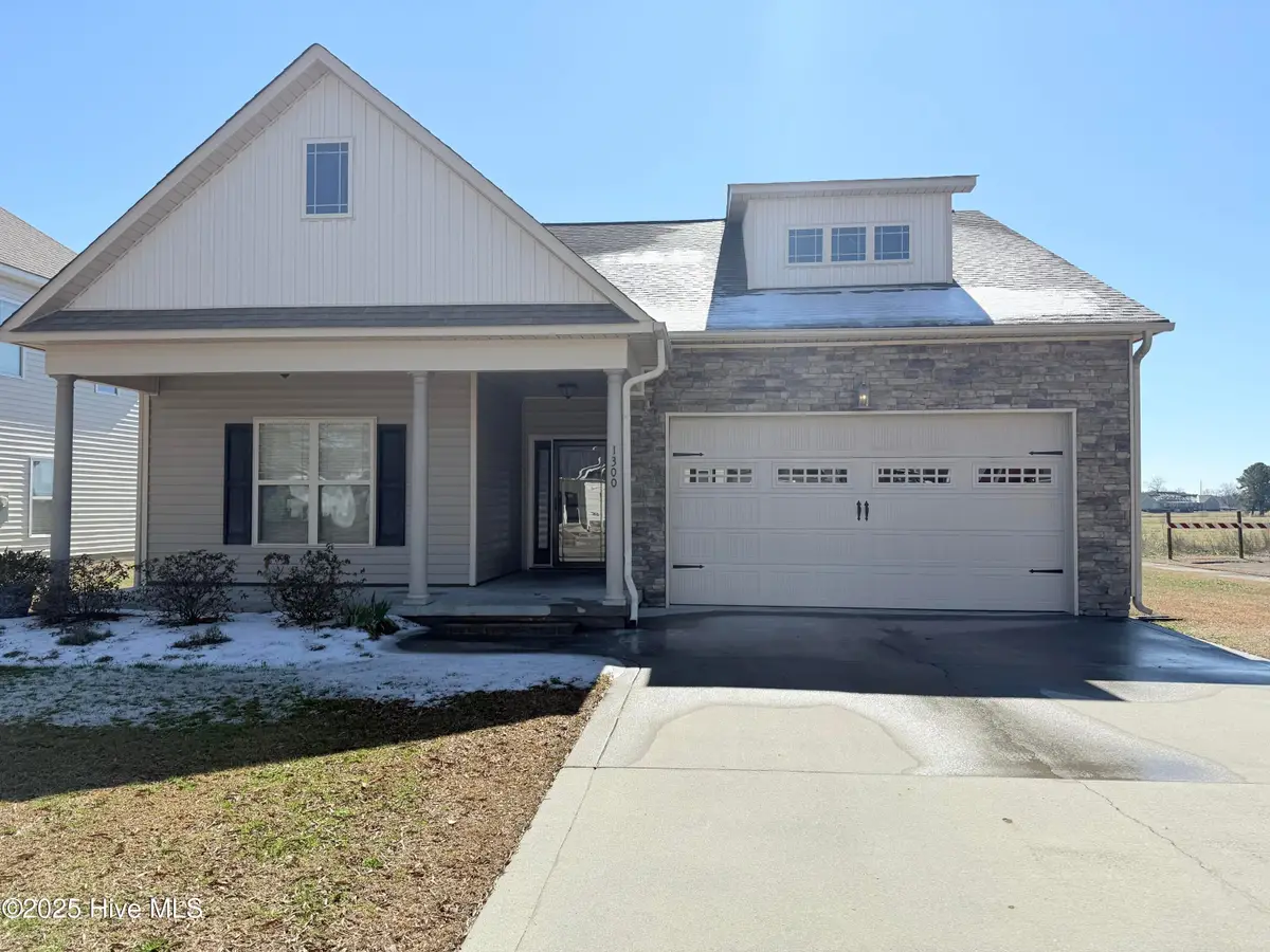 1300 Pine Drive, Winterville, NC 28590 - Image #1