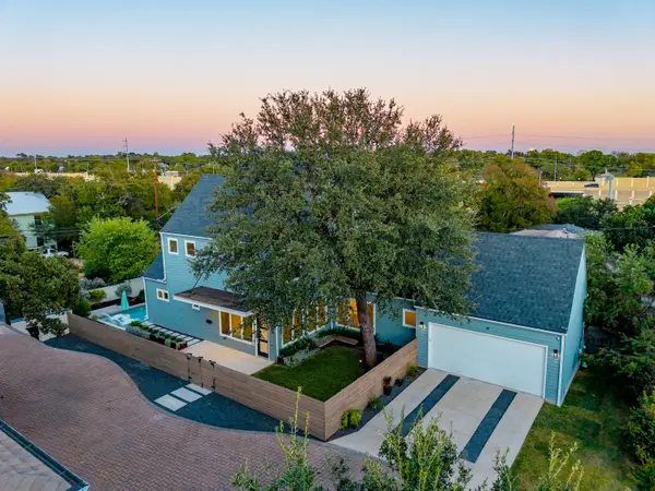 2105 Enfield Rd #A, Austin, TX 78703