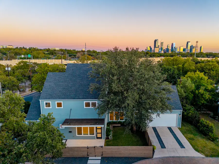 2105 Enfield Rd #A, Austin, TX 78703 - Image #2