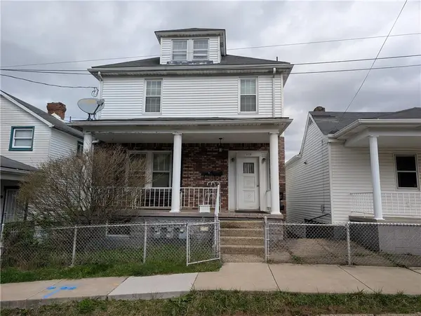 619 Conrad , 2, Charleroi, PA 15022