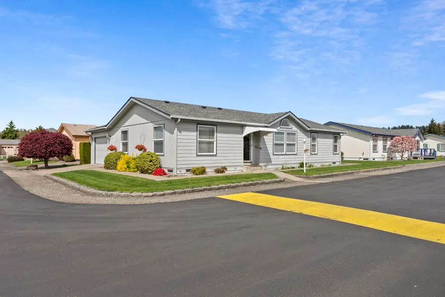 1918 Harrison Avenue #46, Centralia, WA 98531 - #2