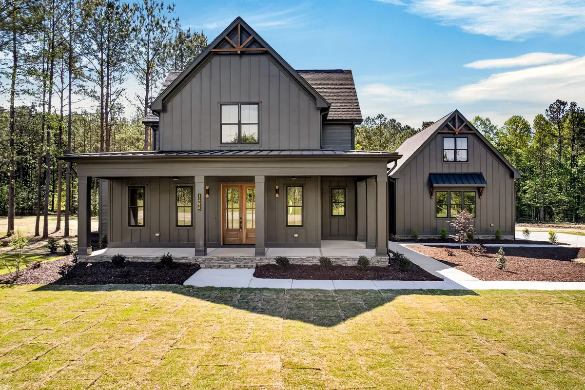 12625 Burgess Road, Middlesex, NC 27557 - #1