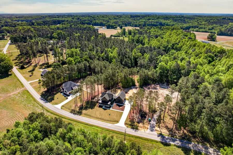 12625 Burgess Road, Middlesex, NC 27557 - #2