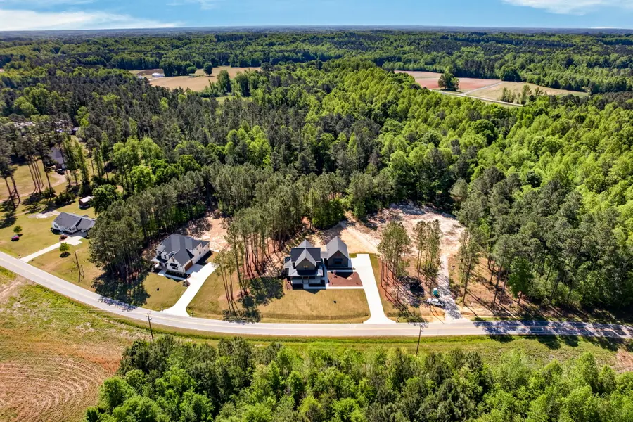 12625 Burgess Road, Middlesex, NC 27557 - #3