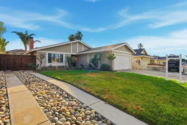 318 Avenida Pinos, San Jose, CA 95123