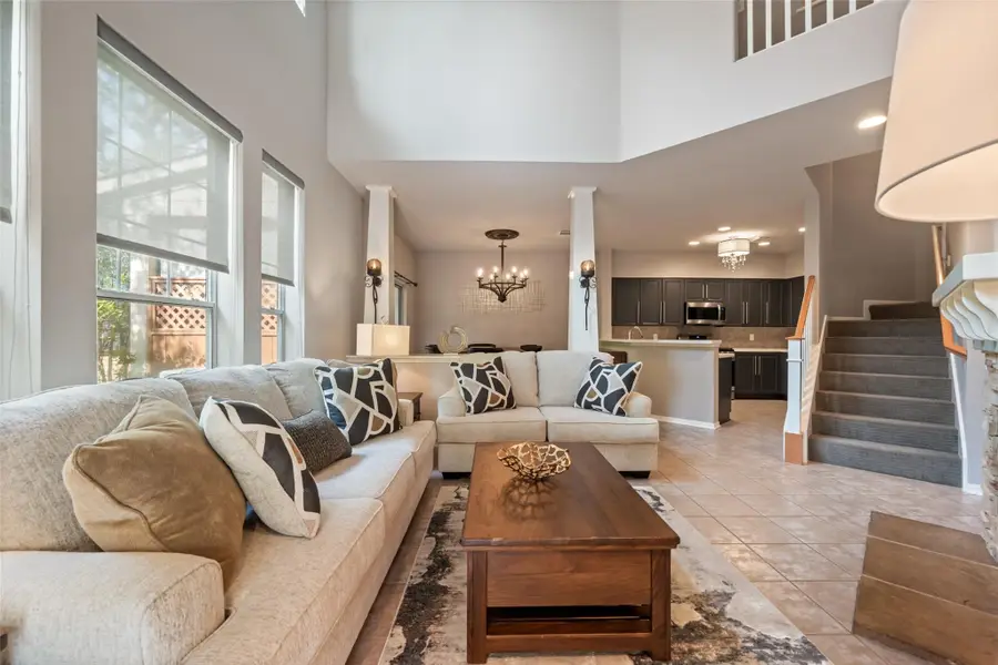 21 Stone Creek Place, The Woodlands, TX 77382 - #3