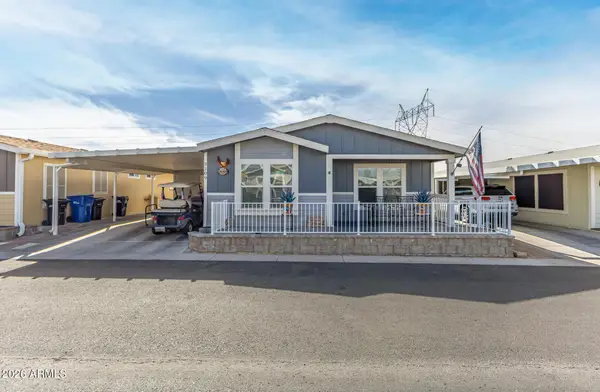 650 N Hawes Road #3109, Mesa, AZ 85207