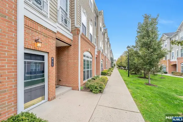 1412 Hamilton St #1412, Belleville Twp., NJ 07109