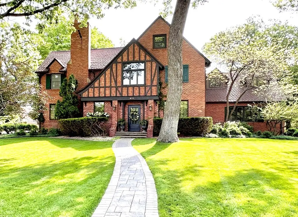 833 Northwood Avenue, Fort Dodge, IA 50501 - Image #1