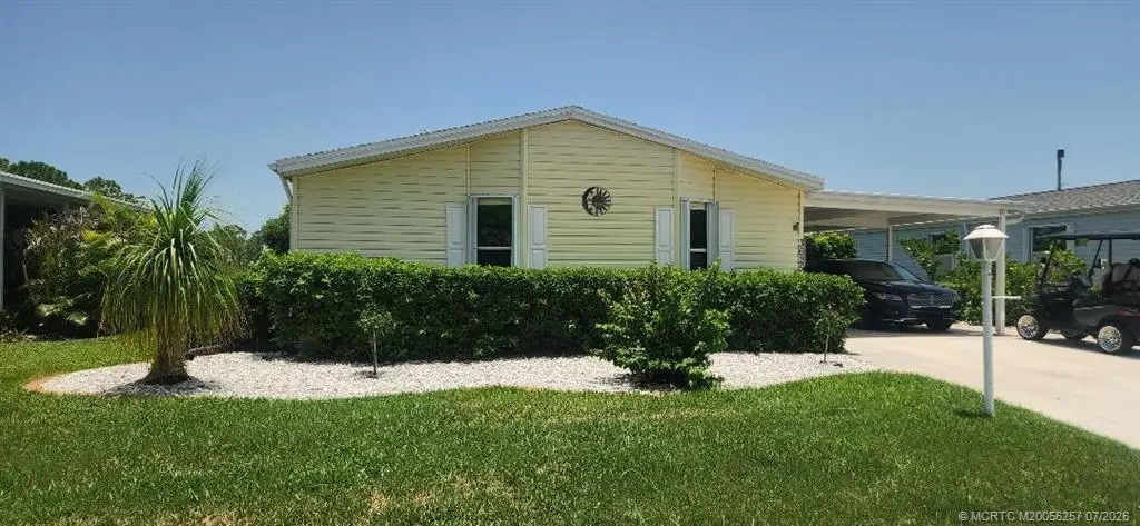 3625 Red Tailed Hawk Drive, Port Saint Lucie, FL 34952 - #1