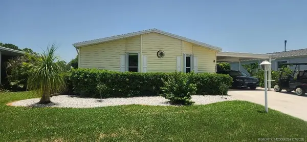 3625 Red Tailed Hawk Drive, Port St Lucie, FL 34952