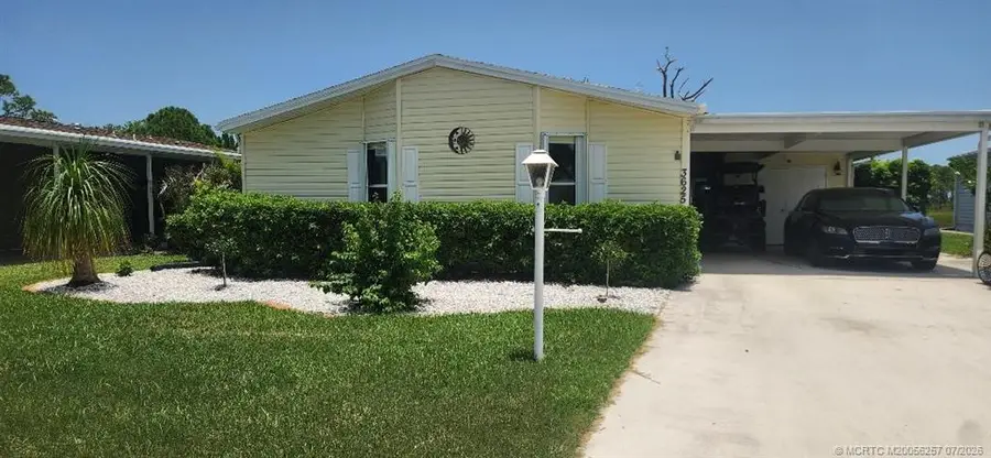 3625 Red Tailed Hawk Drive, Port Saint Lucie, FL 34952 - #2