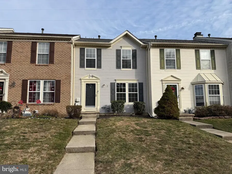 3 Coachlight Dr, Sicklerville, NJ 08081 - #2