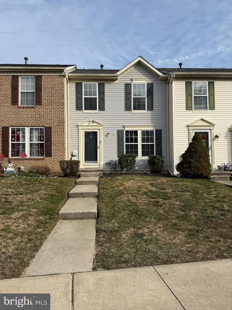 3 Coachlight Dr, Sicklerville, NJ 08081 - #3