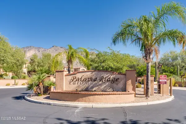 5757 N Winding Woods, Tucson, AZ 85718