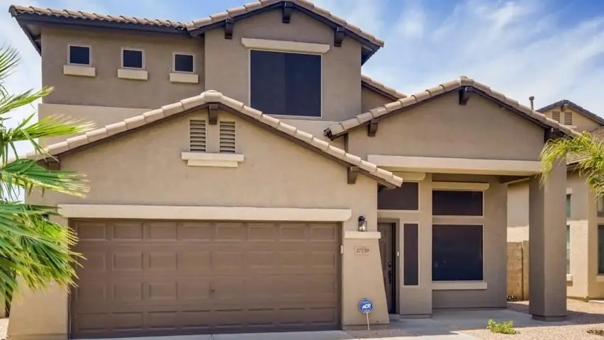 17259 W Smokey Drive, Surprise, AZ 85388 - #2