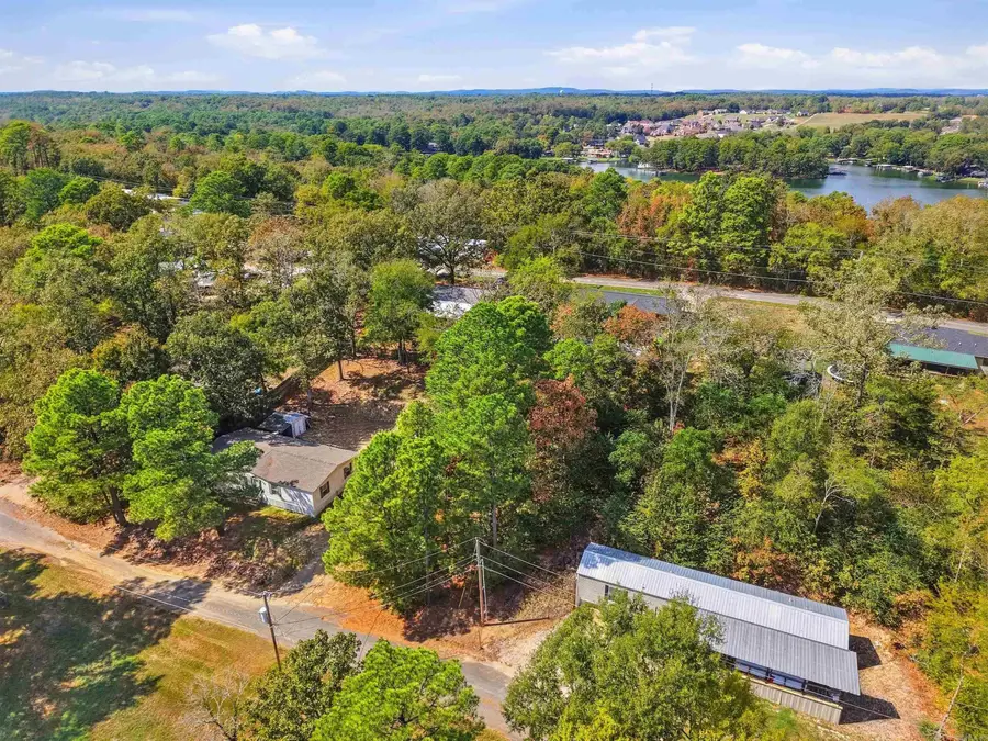 TBD Lot 40 Geronimo Street, Hot Springs, AR 71913 - #2