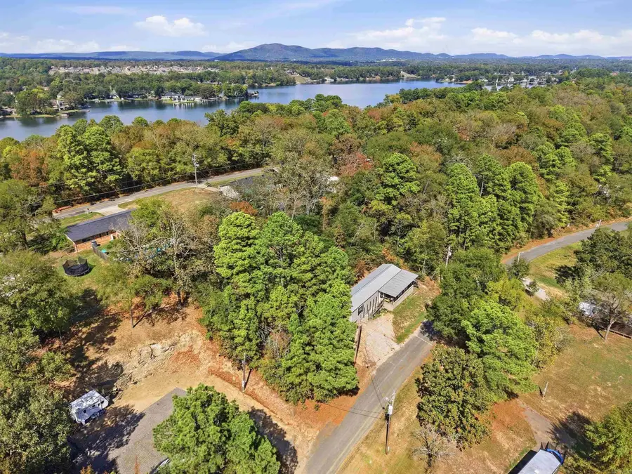 TBD Lot 40 Geronimo Street, Hot Springs, AR 71913 - #3