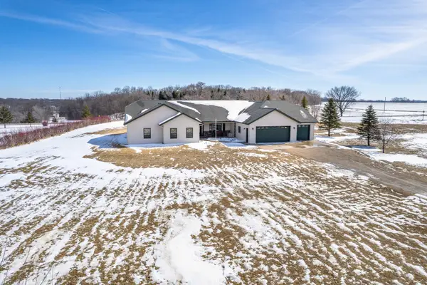 26922 Grand View Road, Elbow Lake, MN 56531