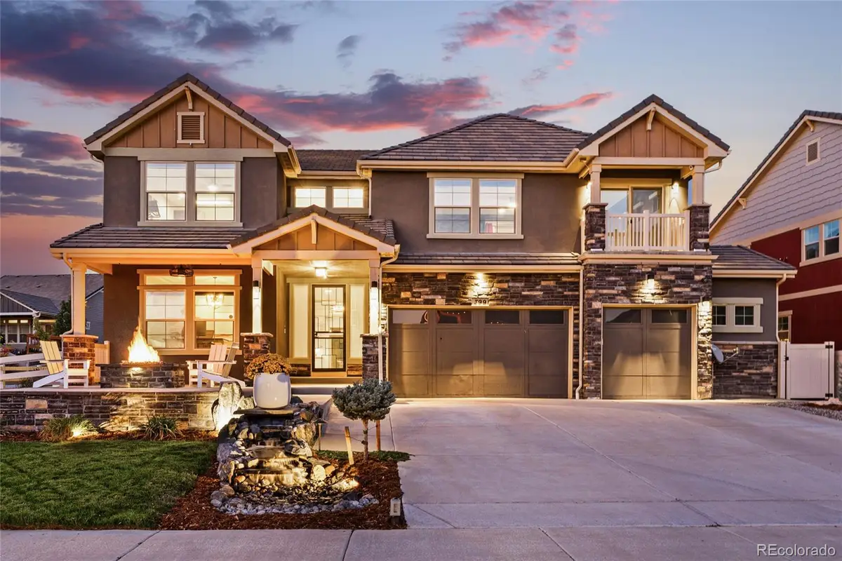 399 Painted Horse Way, Erie, CO 80516 - Image #1