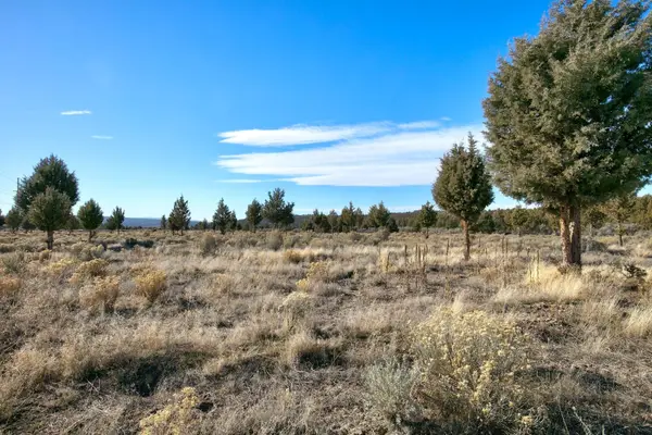 SE Riverdance Road #TL 410, Prineville, OR 97754