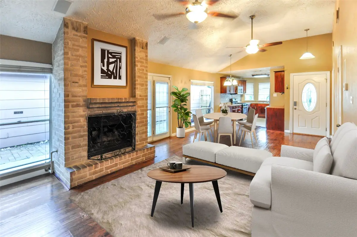 20514 Boxridge Lane, Katy, TX 77449 - #1