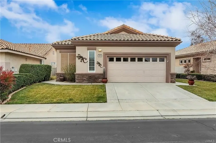 481 Sandpiper Street, Banning, CA 92220 - Image #2